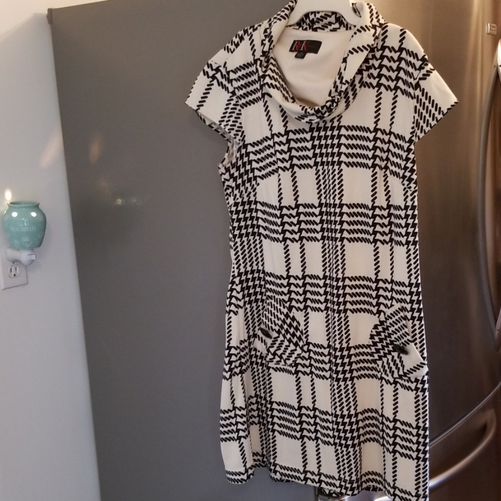 Ladies dress